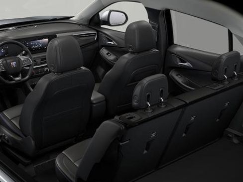 New 2026 Buick Encore GX Sport Touring image 10