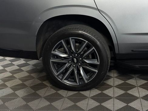 Used 2023 Cadillac Escalade Sport image 13