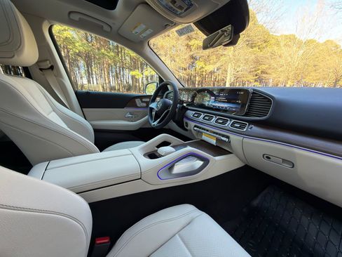 New 2026 Mercedes-Benz GLE 450 GLE 450 image 19