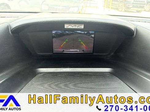 Used 2017 Ford Escape SE FWD image 29