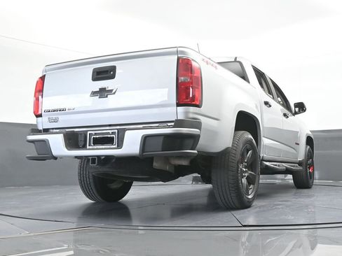 Used 2018 Chevrolet Colorado LT w/ Redline Special Edition AWD/4WD image 60