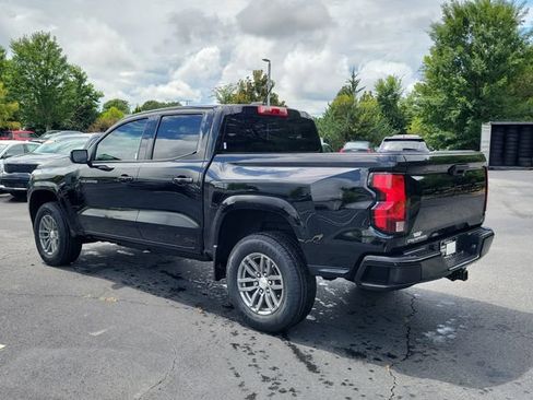 Used 2023 Chevrolet Colorado LT RWD image 6