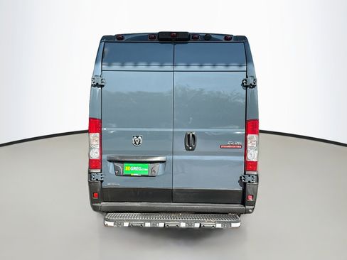 Used 2021 RAM ProMaster 3500 image 8