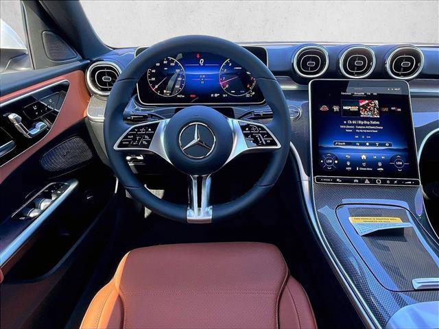 Used 2026 Mercedes-Benz C 300 Sedan image 18
