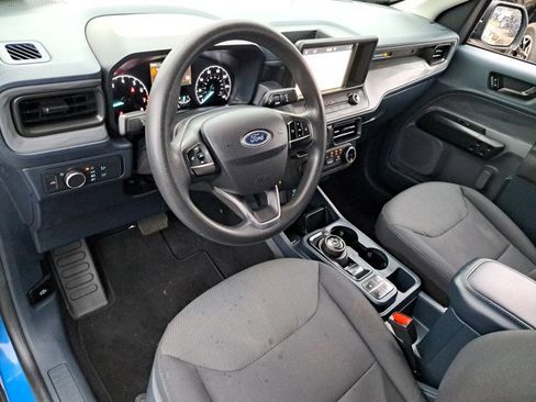 Certified 2022 Ford Maverick XL image 16