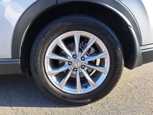 Used 2023 Honda CR-V EX-L image 37