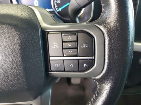 Used 2022 Ford F150 XLT w/ Equipment Group 301A Mid AWD/4WD image 25