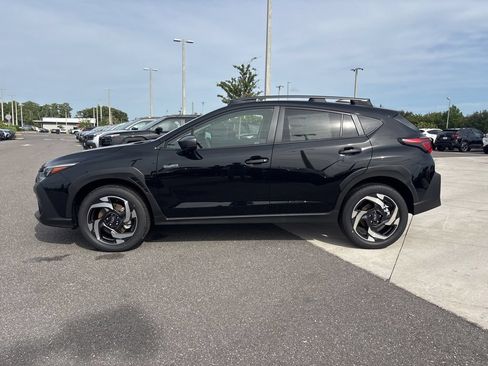 New 2026 Subaru Crosstrek 2.5i Limited w/ Crosstrek Mirror Package AWD/4WD image 3