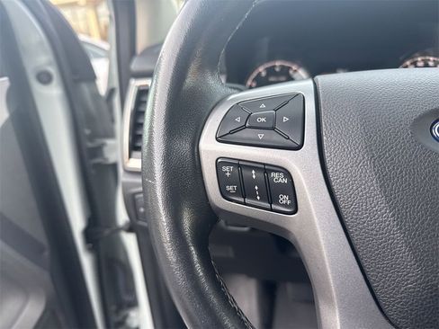 Certified 2021 Ford Ranger XLT w/ Equipment Group 302A High image 17