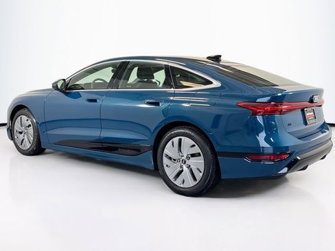 Used 2025 Audi A6 e-tron Ultra w/ Ultra Package image 7