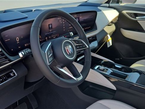 New 2026 Buick Envision Avenir image 29