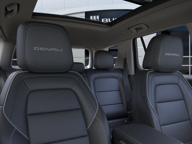 New 2027 GMC Terrain Denali w/ LPO, Floor Liner Package AWD/4WD image 24