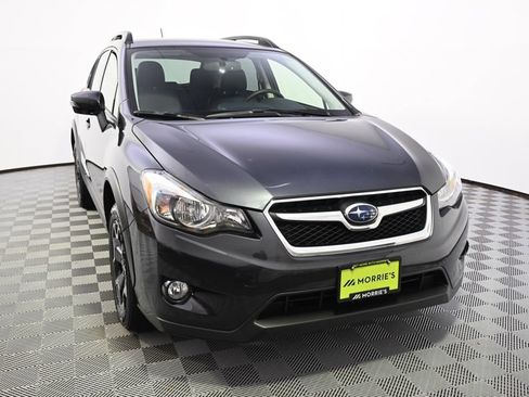 Used 2015 Subaru Crosstrek 2.0i Limited w/ Popular Package #2 AWD/4WD image 9