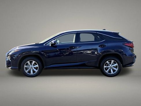 Used 2019 Lexus RX 350 AWD image 2
