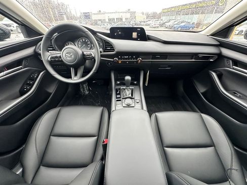 New 2026 MAZDA MAZDA3 2.5 S Sedan w/ Preferred Pkg image 25