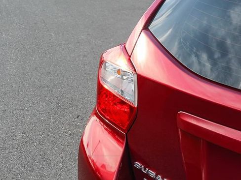 Used 2013 Subaru Impreza 2.0i Limited AWD/4WD image 8
