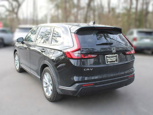 Used 2025 Honda CR-V EX-L image 7