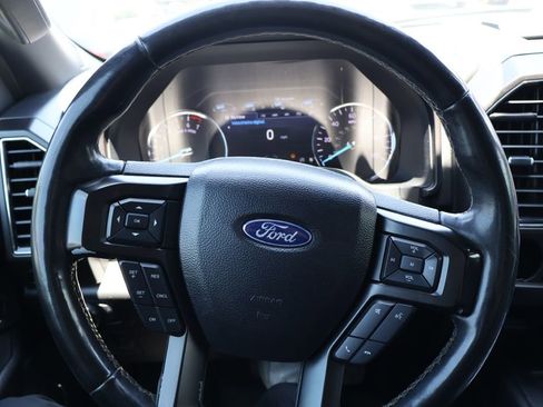 Used 2020 Ford Expedition Limited RWD image 23