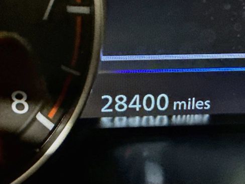 Certified 2023 Nissan Altima 2.5 SL AWD/4WD image 5