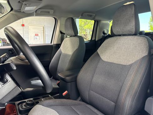 Used 2024 Ford Maverick XLT FWD image 5