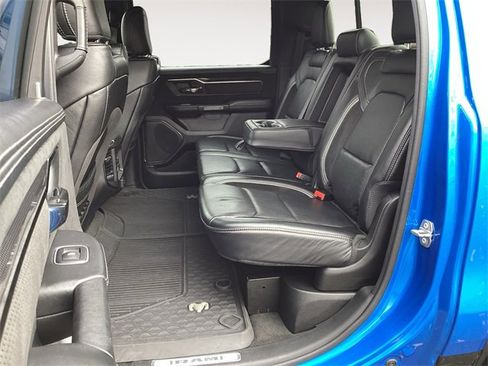 Used 2022 RAM 1500 TRX w/ TRX Level 1 Equipment Group image 13