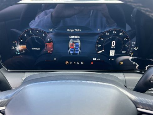 New 2026 Ford Mustang GT Premium image 13