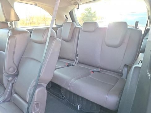 Used 2023 Honda Odyssey EX-L image 12