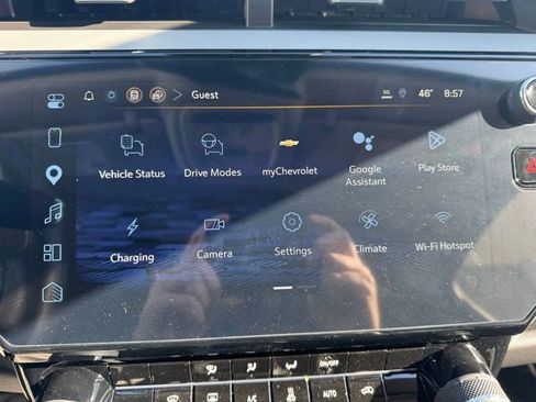 New 2027 Chevrolet Bolt LT FWD image 3