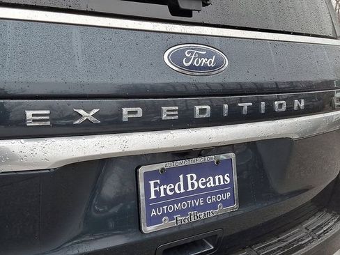 Used 2022 Ford Expedition Platinum AWD/4WD image 37