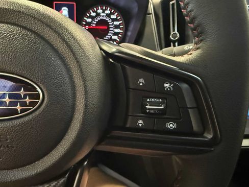 Certified 2024 Subaru WRX Premium AWD/4WD image 30