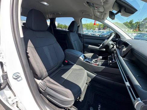 Certified 2026 Hyundai Tucson SEL AWD/4WD image 32