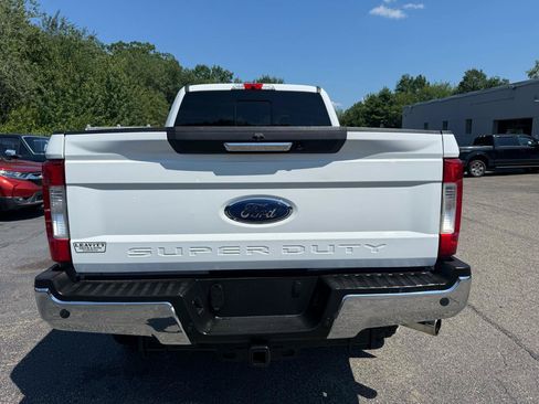 Used 2019 Ford F250 Lariat w/ Chrome Package AWD/4WD image 13
