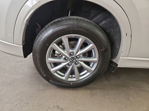 Used 2024 MAZDA CX-5 AWD 2.5 S w/ Select Package image 23