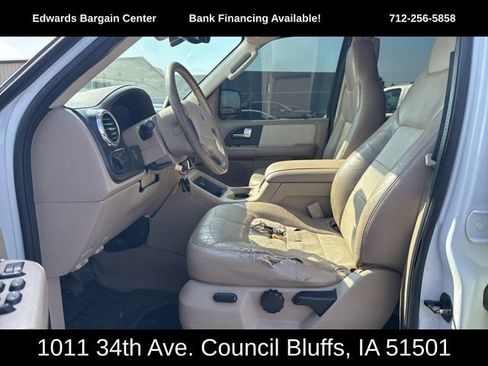 Used 2004 Ford Expedition Eddie Bauer image 15
