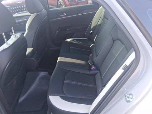 Certified 2025 Kia K5 GT-Line FWD image 15