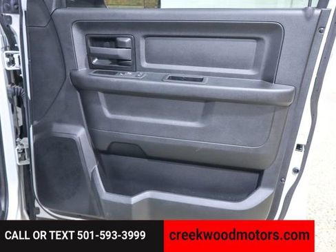 Used 2021 RAM 2500 Tradesman image 47