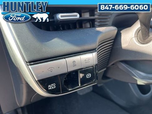 Used 2023 Hyundai Ioniq 5 SEL w/ Cargo Package image 20