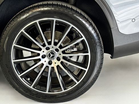 Certified 2022 Mercedes-Benz GLC 300 4MATIC Coupe image 30