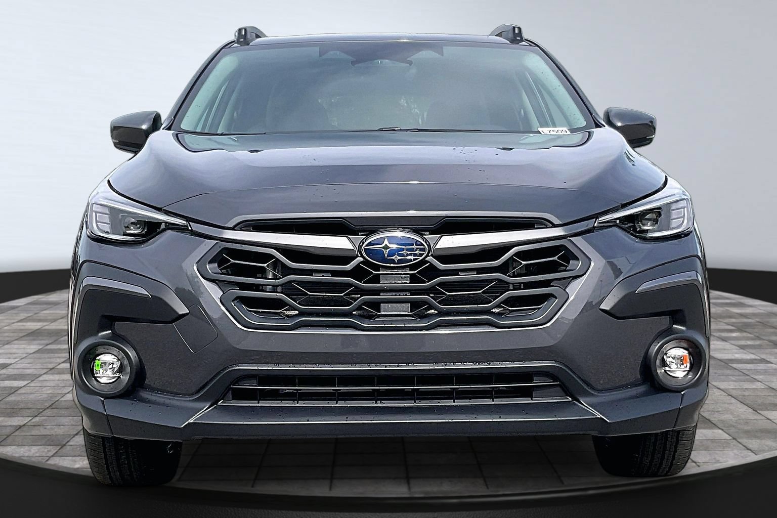 New 2026 Subaru Crosstrek 2.5i Limited AWD/4WD image 12