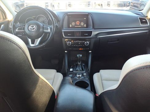 Used 2016 MAZDA CX-5 Grand Touring image 18