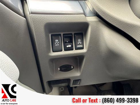 Used 2012 INFINITI G37 x Sedan w/ Premium Pkg image 21