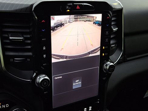 New 2026 RAM 1500 Big Horn image 19