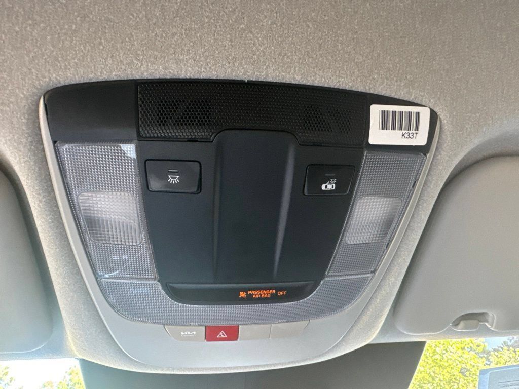 Used 2023 Kia Niro Wind w/ Wind Preserve Package FWD image 21
