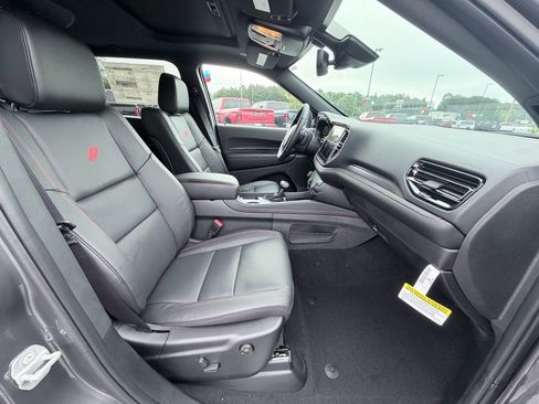 New 2026 Dodge Durango GT AWD/4WD image 25