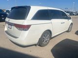 Used 2015 Honda Odyssey EX-L image 5