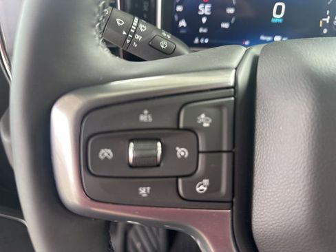 New 2026 Chevrolet Silverado 1500 LT AWD/4WD image 22