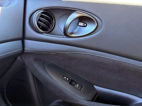 Used 2024 Nissan Z Performance w/ Floor Mat Package RWD image 32