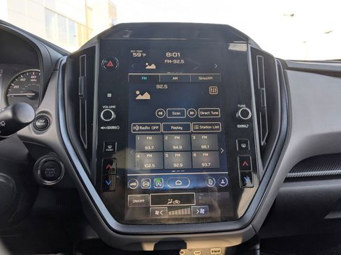 Used 2025 Subaru Crosstrek 2.5i Sport image 20