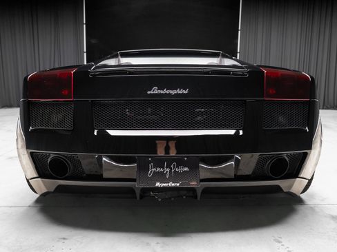 Used 2006 Lamborghini Gallardo AWD/4WD image 30