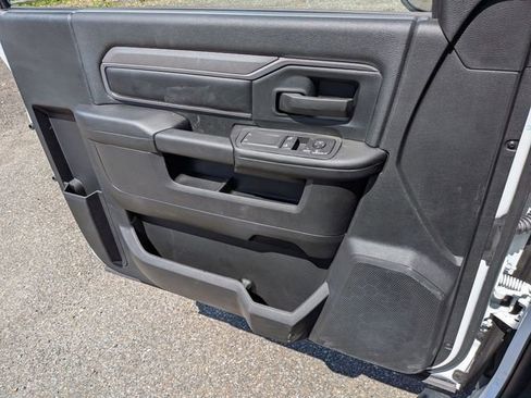 New 2026 RAM 3500 Tradesman AWD/4WD image 18